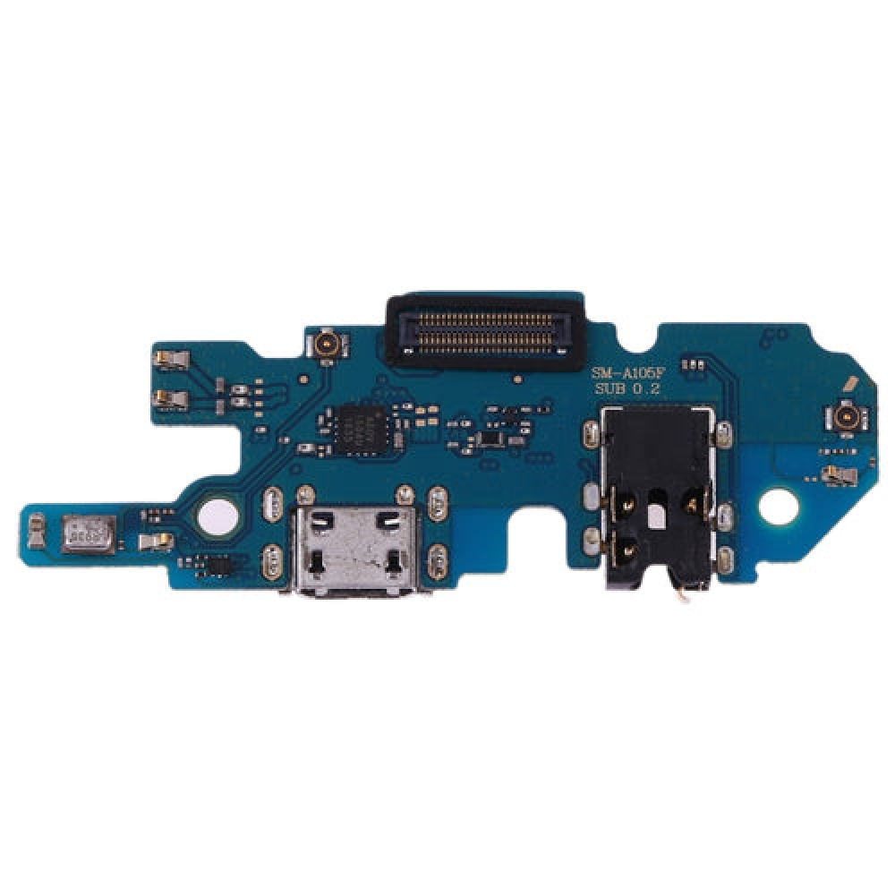 Samsung Galaxy A10 (SM-A105) Charging Port Board Leading Online