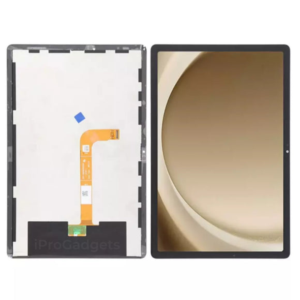 Honor PAD X8A 2024 NDL-W09 NDL-W00 NDL-AL00 LCD