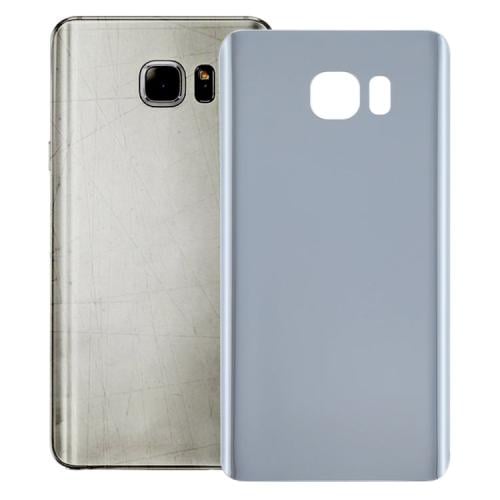 For Samsung Galaxy Note N920 Battery Back Cover (Silver