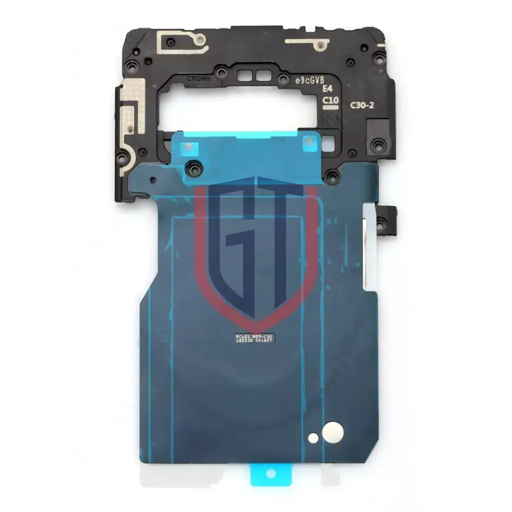 شاحن لاسلكي NFC لهاتف سامسونج نوت 9