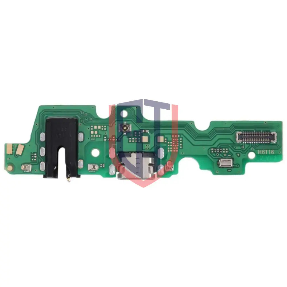 For Infinix Hot 10 Play Smart 5 India X688C X688 Charging Port Board
