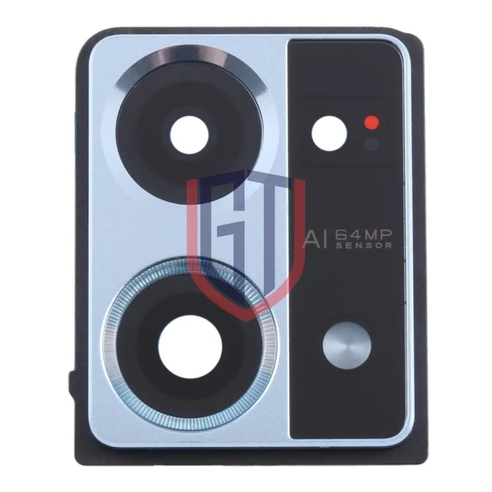 غطاء عدسة كاميرا أصلي لهاتف أوبو رينو 7 4G