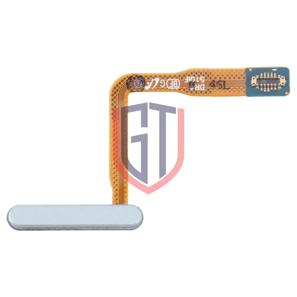 For Samsung Galaxy Z Flip 6 SMF741B Fingerprint Sensor Flex Cable