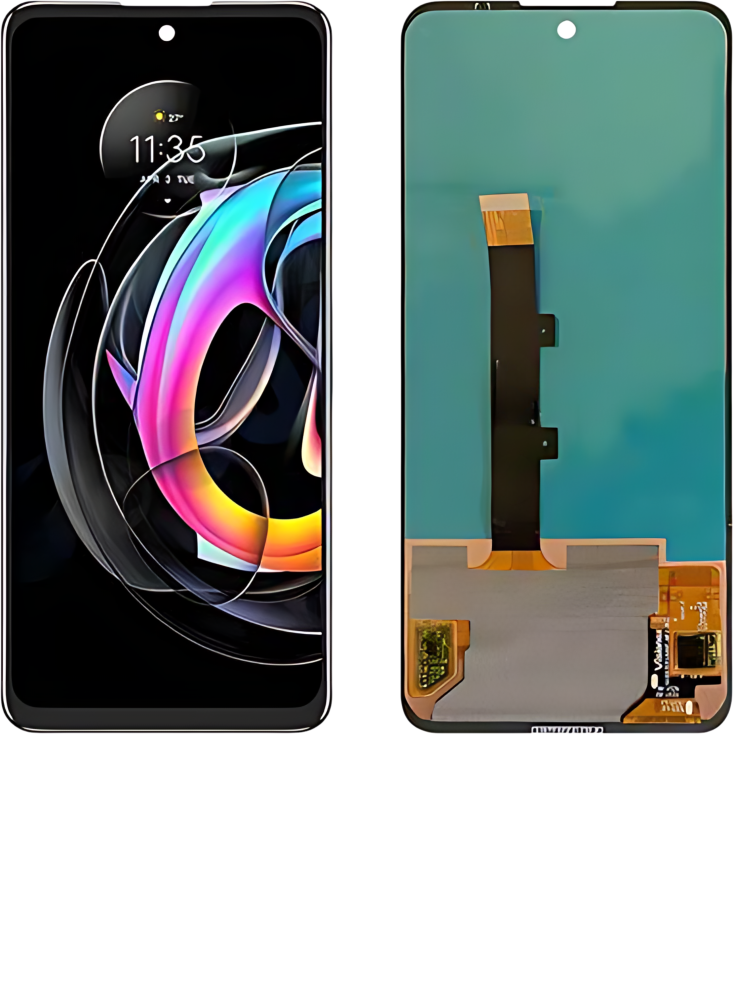 Replacement Screen for MOTO EDGE 20 LITE (XT2139-1)