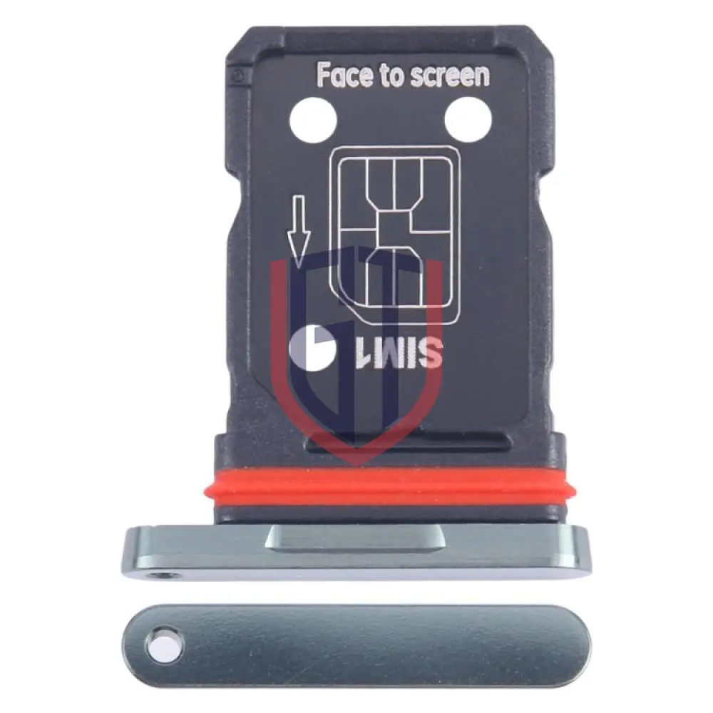 درج SIM OnePlus 12 - PJD110/CPH2573/CPH2581