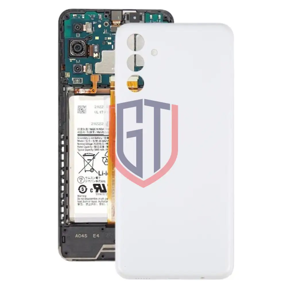 For Samsung Galaxy A04s SMA047F Battery Back Cover