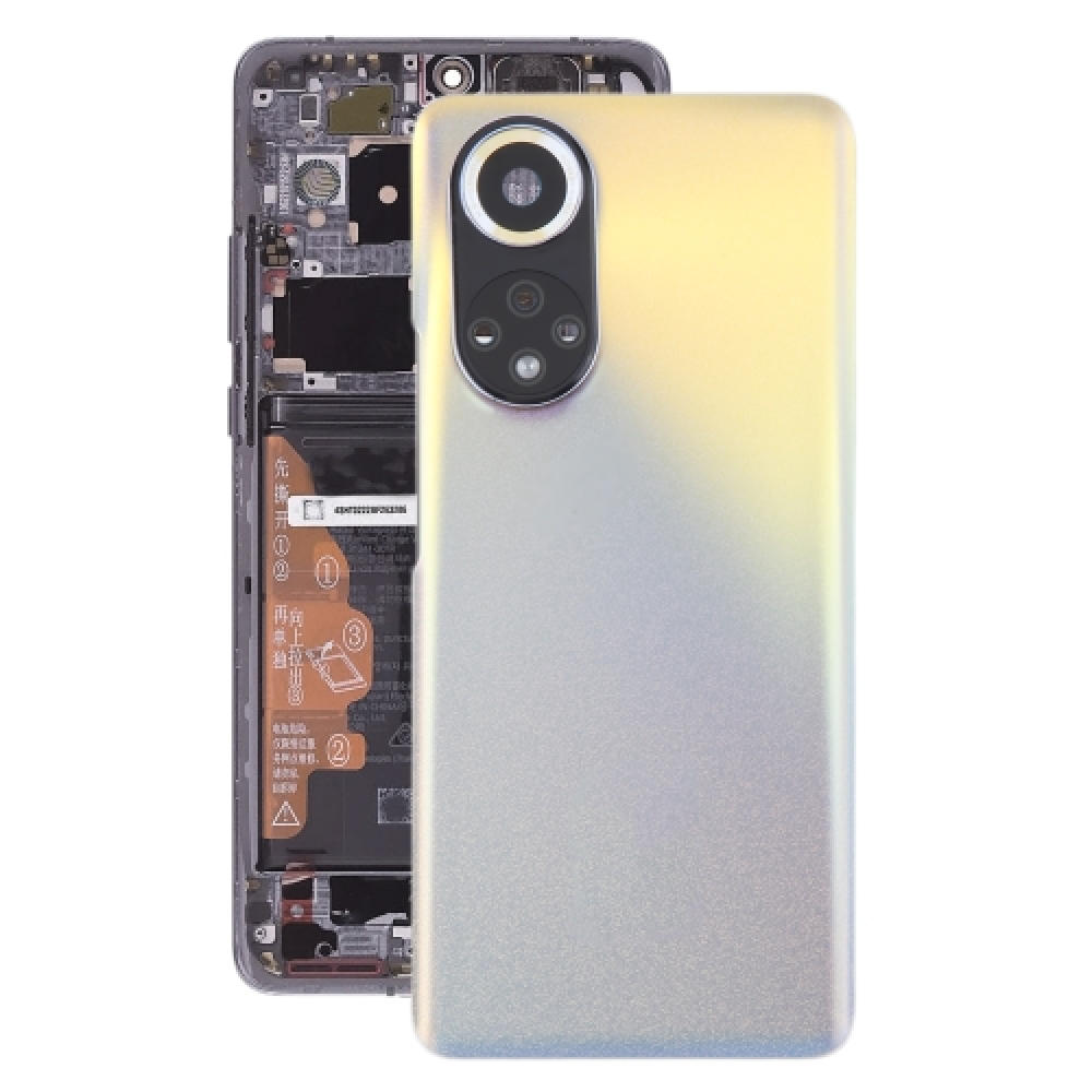 Replacement Battery Back Cover For Huawei Nova 9 - Phone Repair Part
