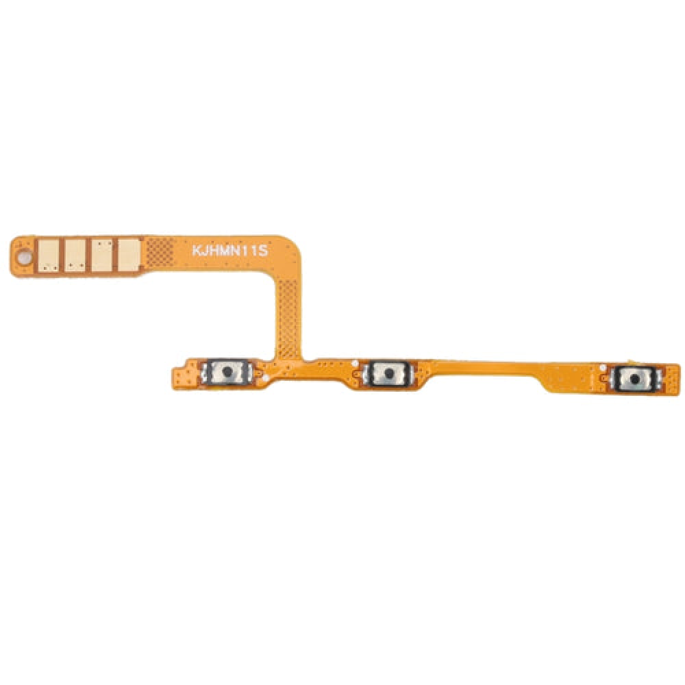 INFINIX NOTE 11S Power Button Flex Cable Leading Online Store