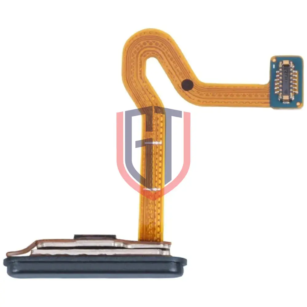 For Samsung Galaxy Z Flip 3 5G SMF711 Fingerprint Sensor Flex Cable