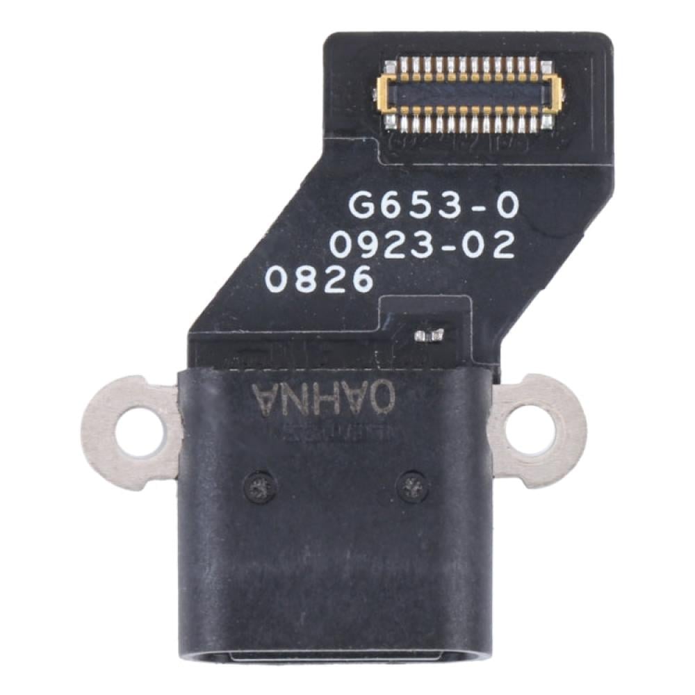 Original charging port board for the Google Pixel 4A 4A 5G