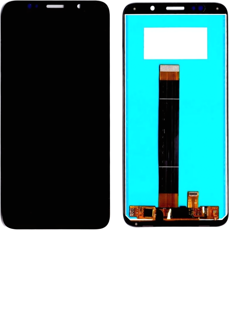 شاشة LCD بديلة لهاتف لينوفو A5 L180 Series