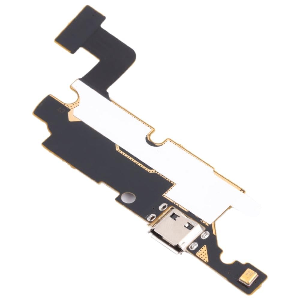 كابل مرن لمنفذ الشحن لهاتف Samsung N7000 / i9220