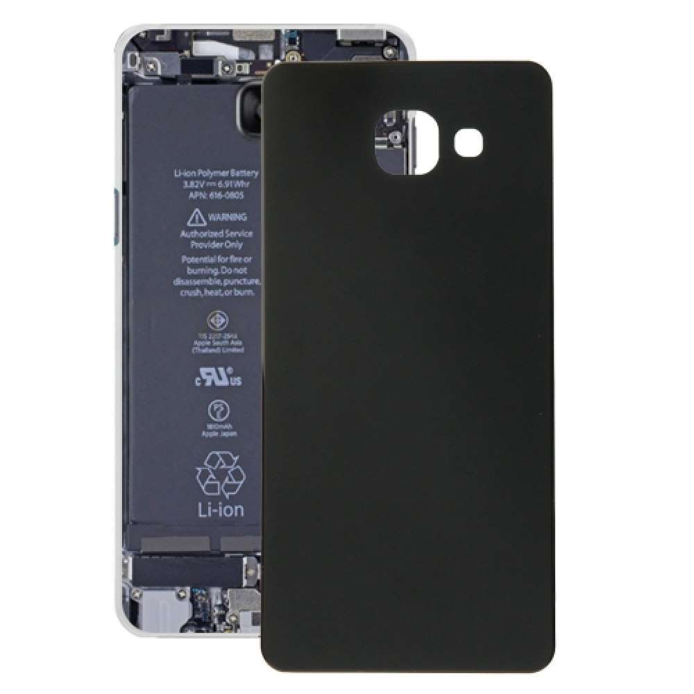 غطاء بطارية خلفي لهاتف سامسونج SM-A510 A510