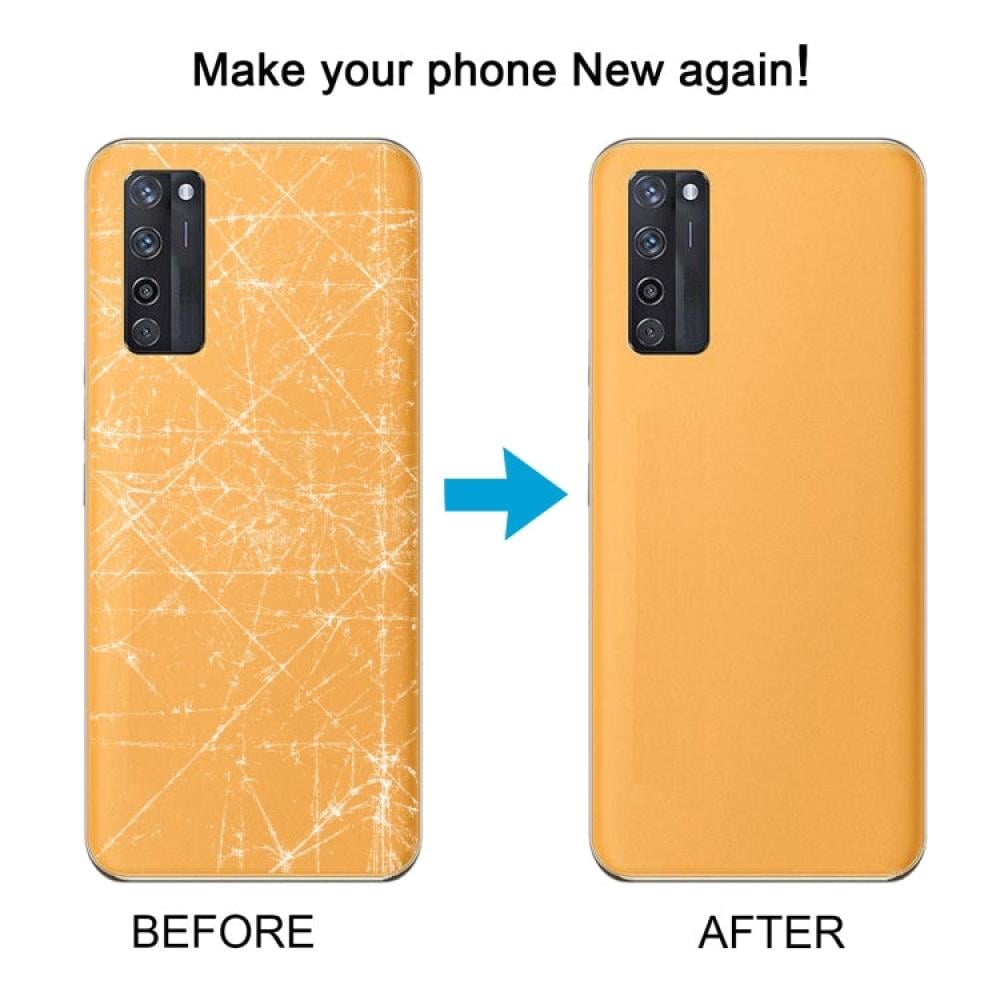 ZTE Axon 20 5G Extreme Battery Back Cover(Orange) Leading Online