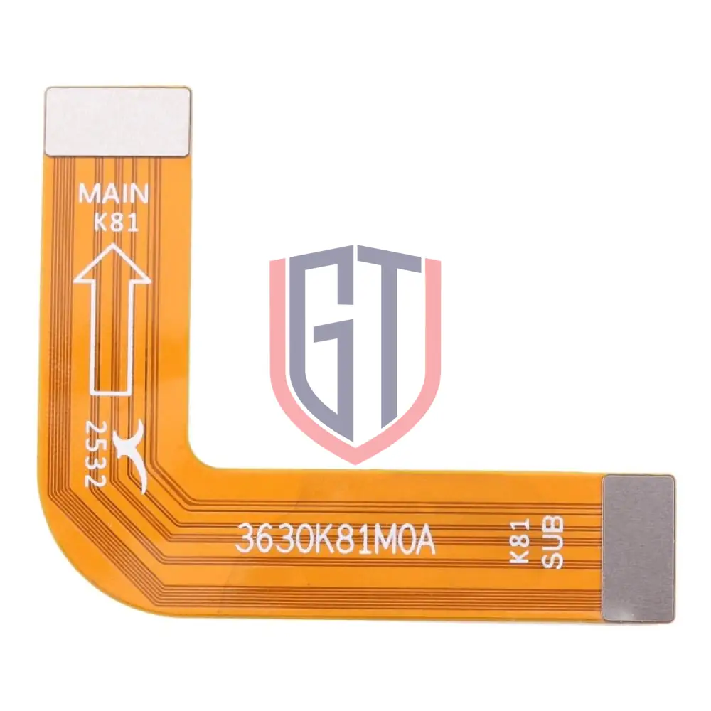 For Xiaomi Pad 5 Pro Charging Port Connected Flex Cable