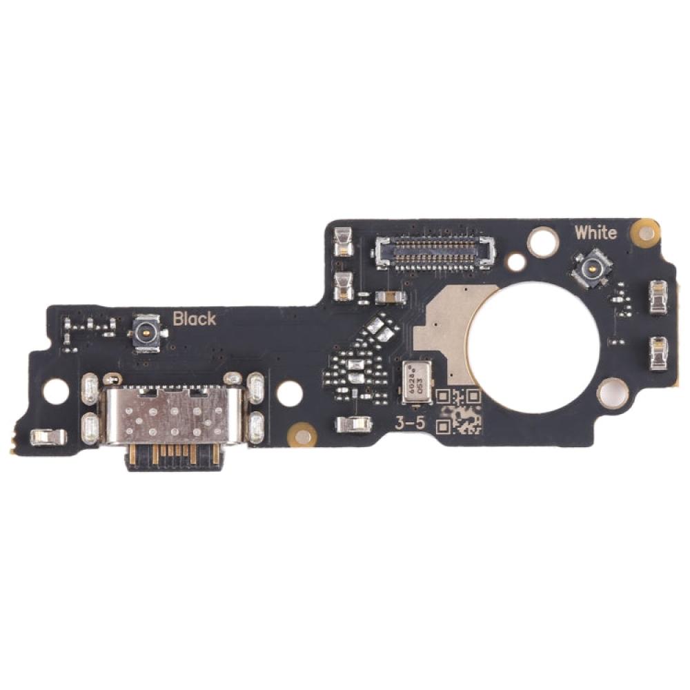 For Xiaomi Redmi 11 Prime 5G OEM Charging Port Board Leading
