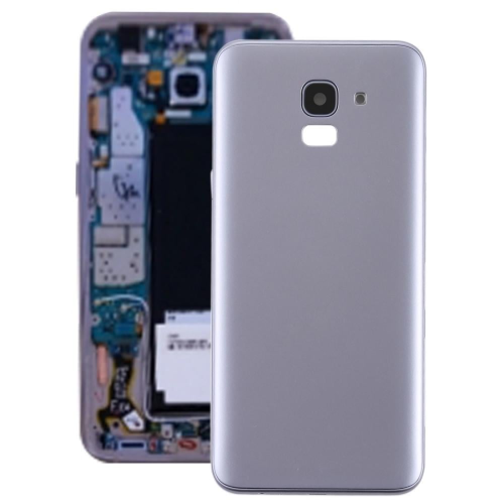 For Samsung Galaxy J6 (2018) J600F/DS, J600G/DS Back Cover with