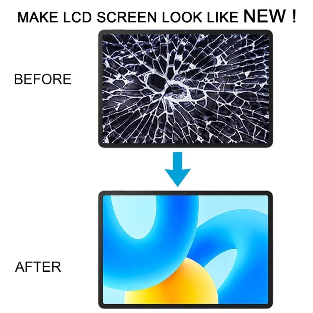 لهواوي ميتPad 11.5 بوصة BTK-W09/AL09 HD النسخة شاشة LCD