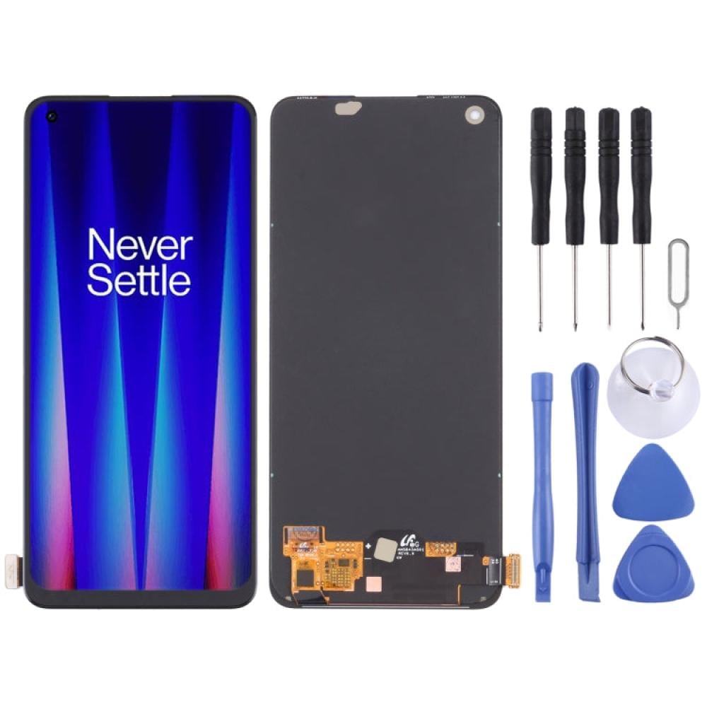 OnePlus Nord CE 2 5G IV2201 with Original LCD Screen