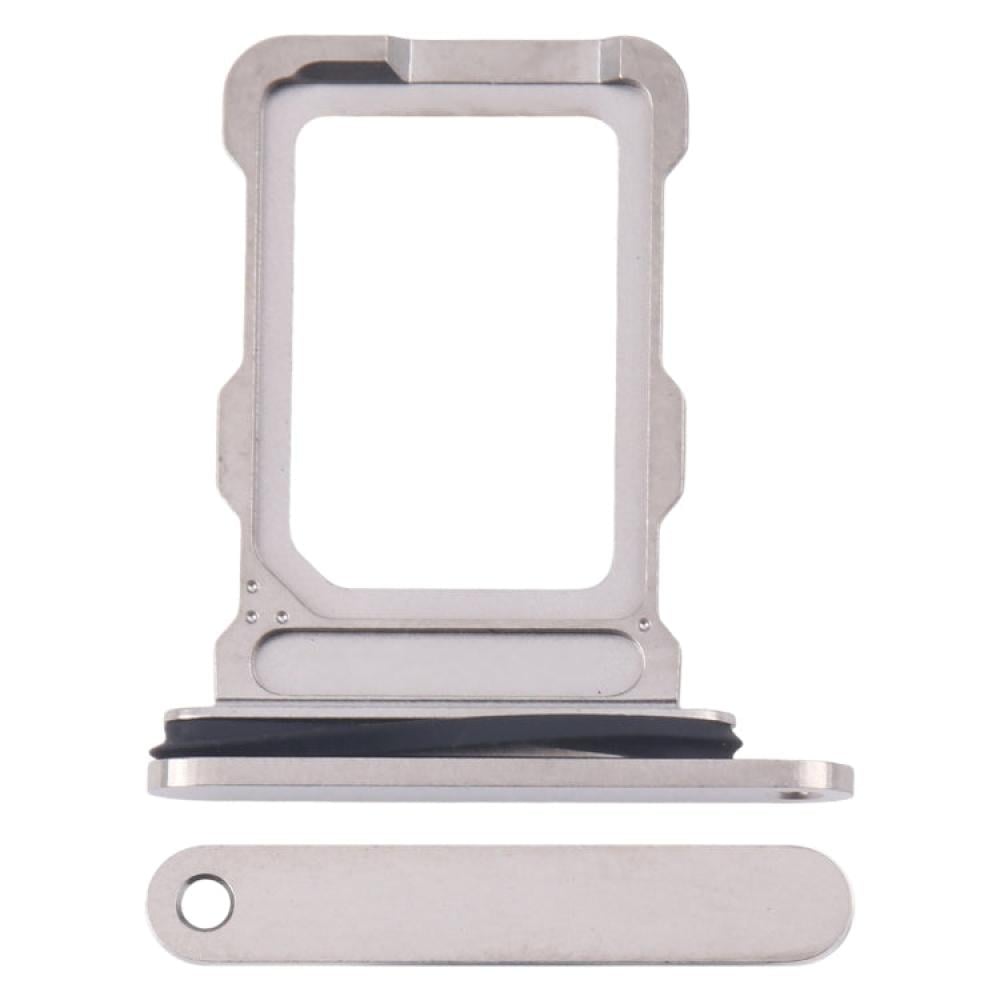 iPhone 16 Pro Max Sim Tray Titanium