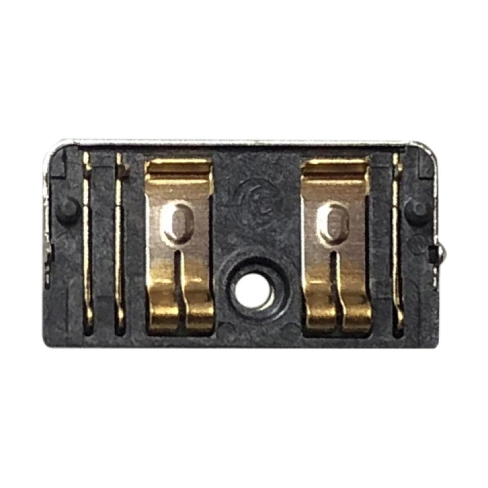 مشبك حامل بطارية FPC لجهاز iPad 10.2 بوصة (2019) / iPad 7