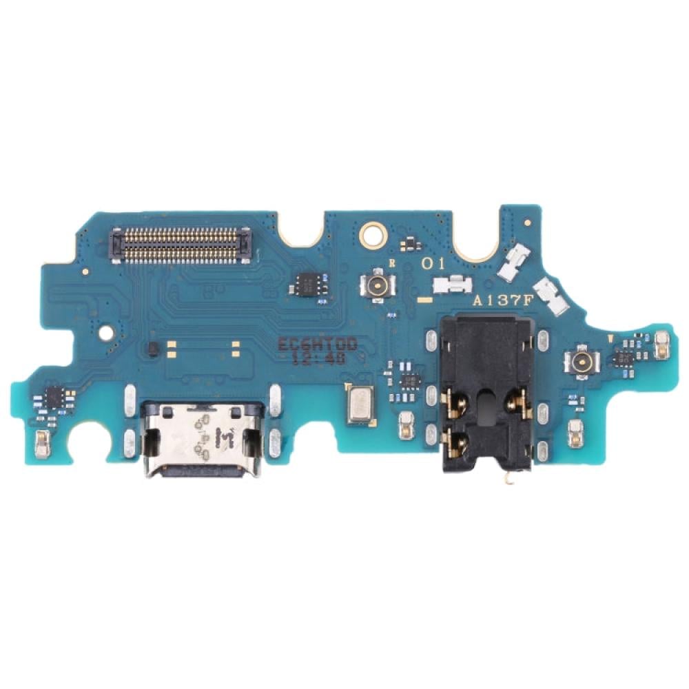 Original Charging Port Input Board for Samsung A13 SM-A137