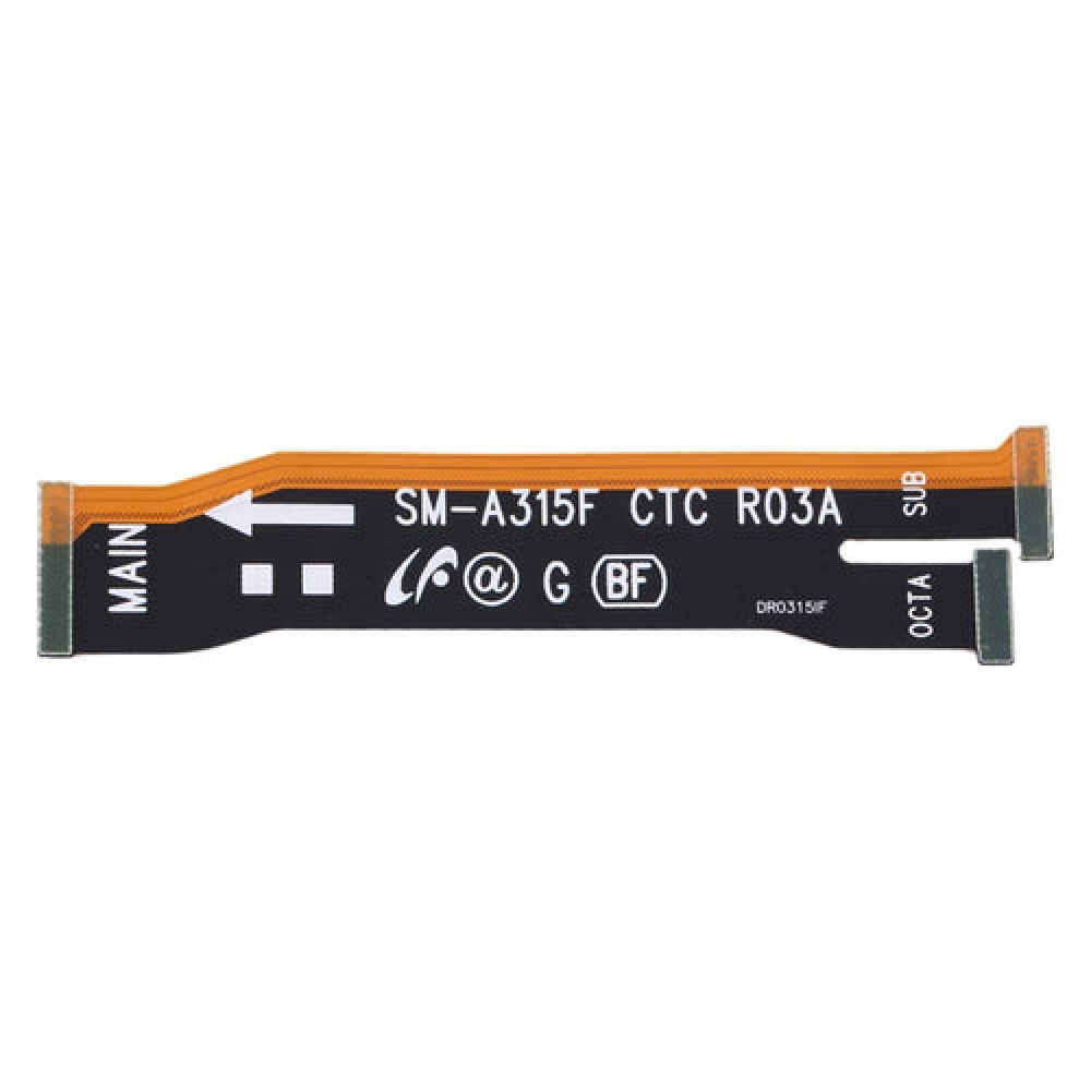 كابل شاشة لهاتف سامسونج A315 (SM-A315) + A31 (SM-A315)