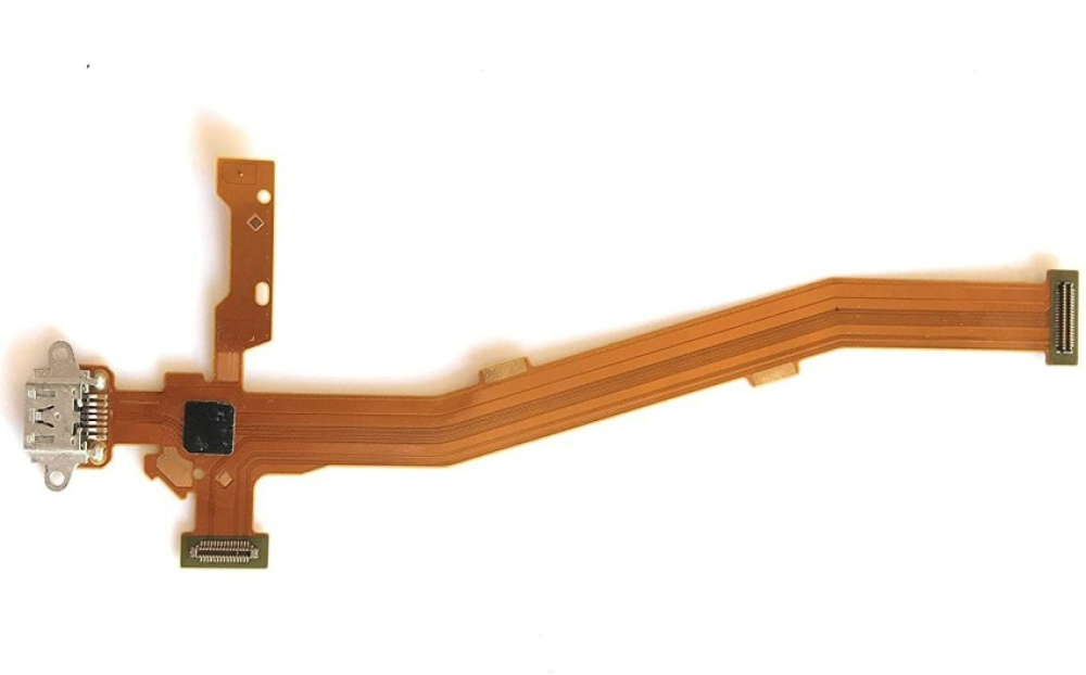 OPPO A83 Charging Port Board