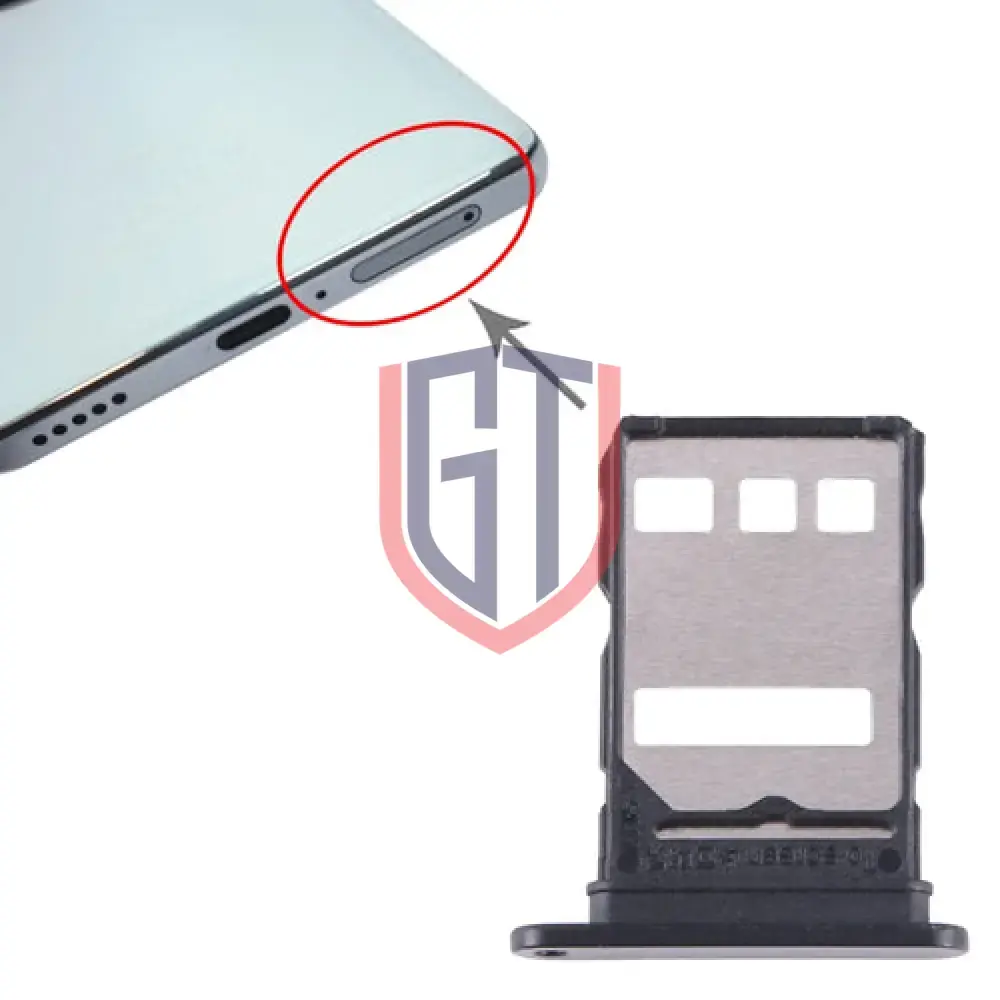 HONOR X9A SIM Tray