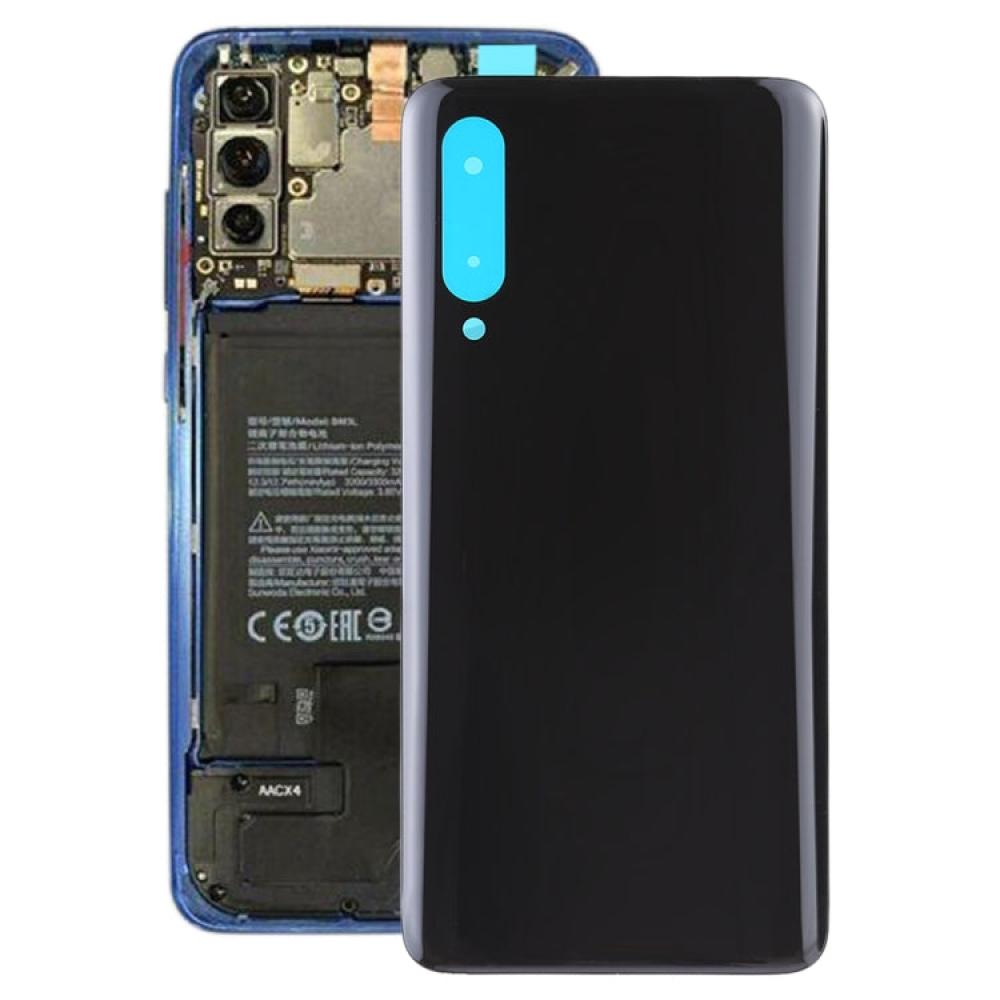 Battery Back Cover for Xiaomi Mi 9 Black