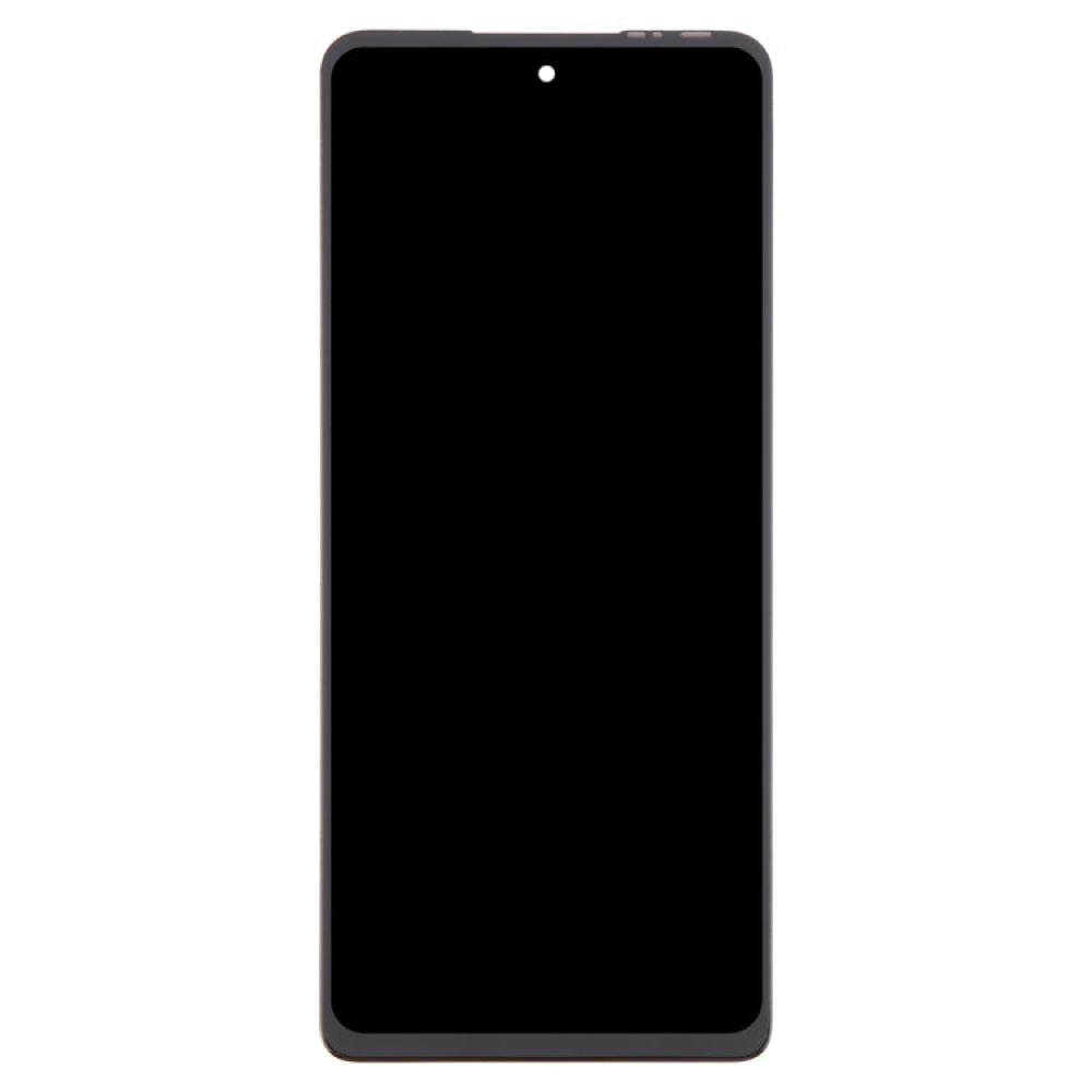 شاشة LCD أصلية لهاتف Tecno Spark 20 Pro 5G KJ8 مع مجموعة كاملة من المحول الرقمي