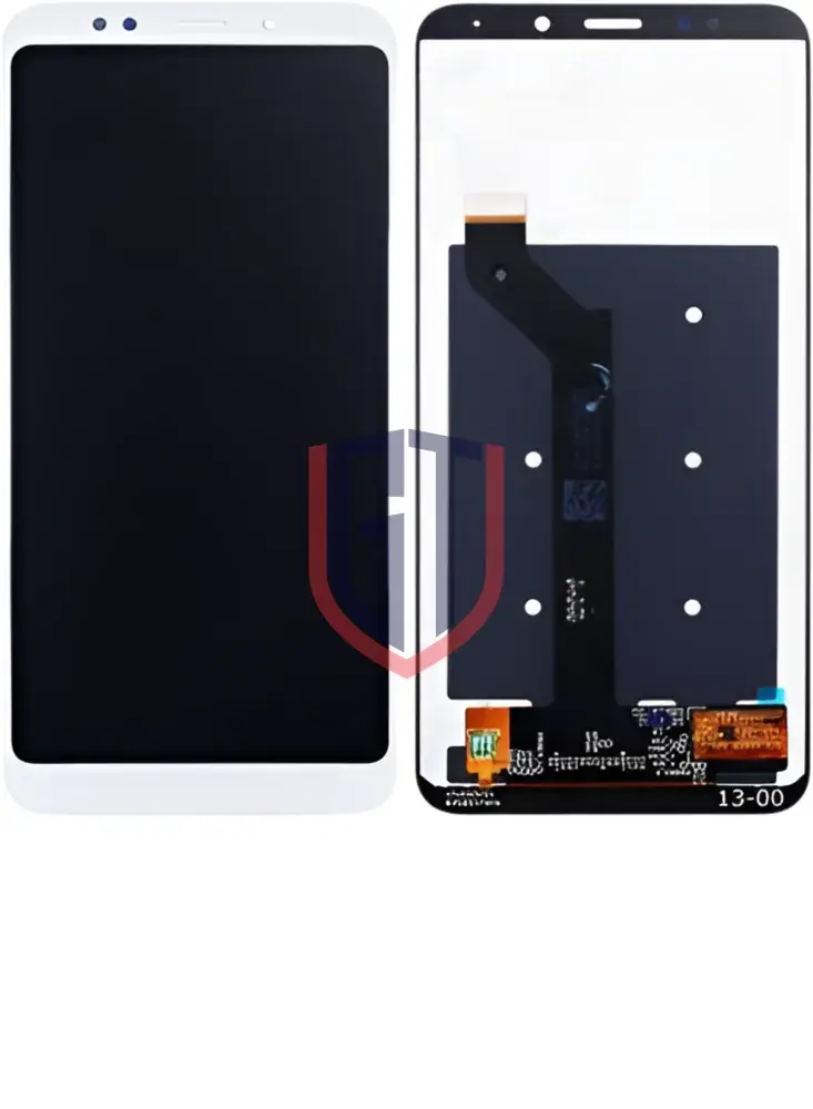 شاشة INCELL بديلة لهاتف ريدمي 5 بلس / ريدمي نوت 5