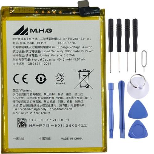 Realme Pro BLP-713 Battery Leading Online Store for Original