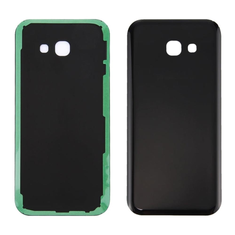 For Samsung Galaxy A5 (2017) A520 Battery Back Cover (Black
