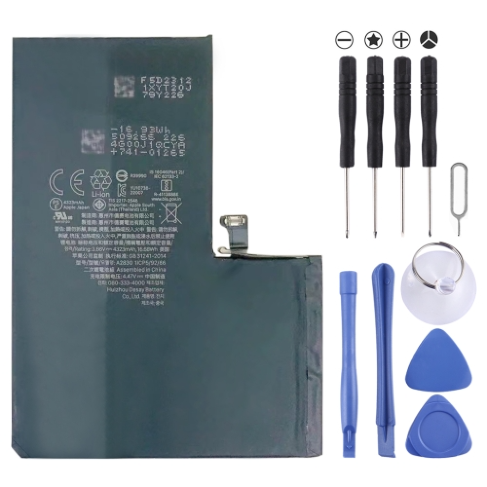 High Quality Battery for iPhone 14 Pro Max