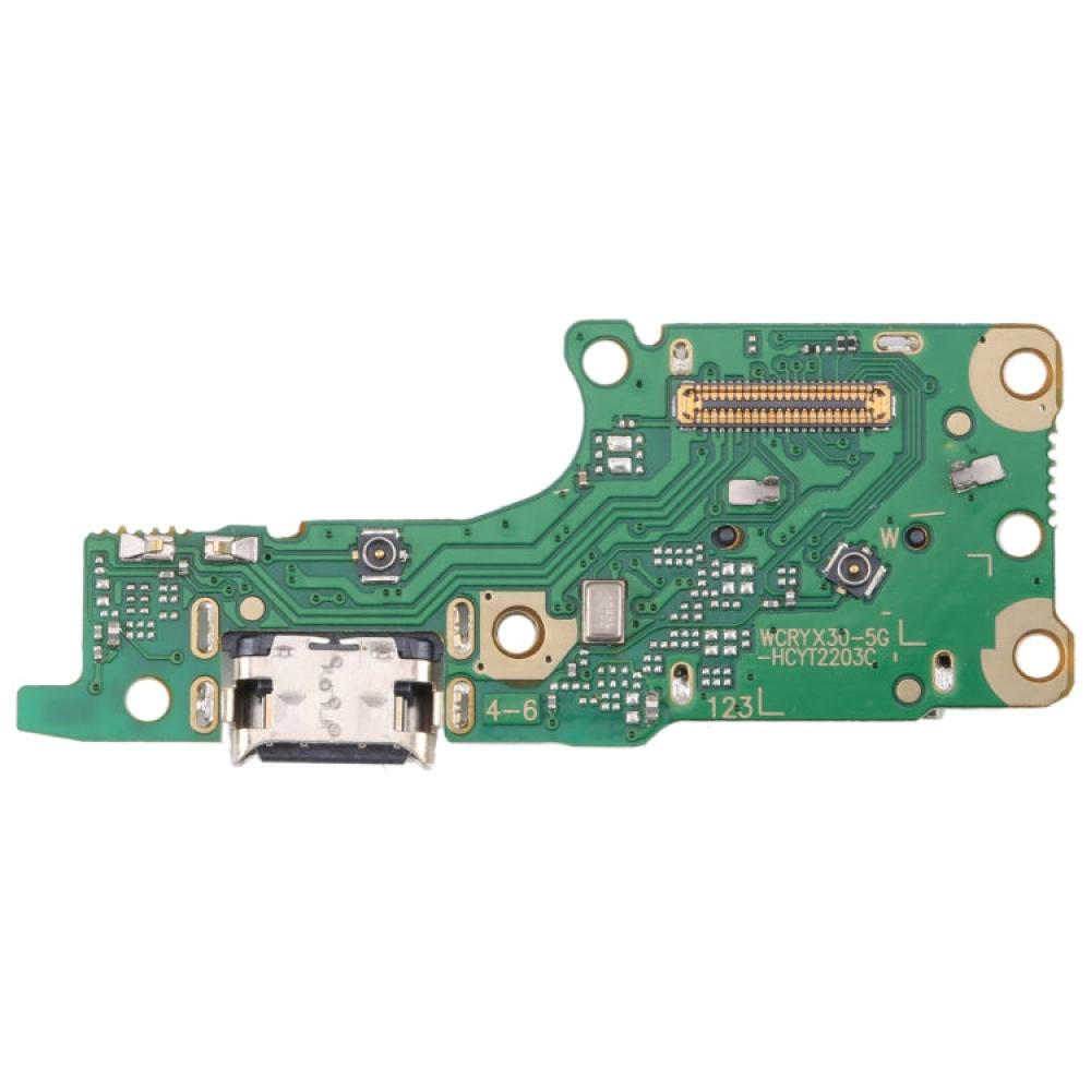 For Honor 60 Pro Charging Port Board