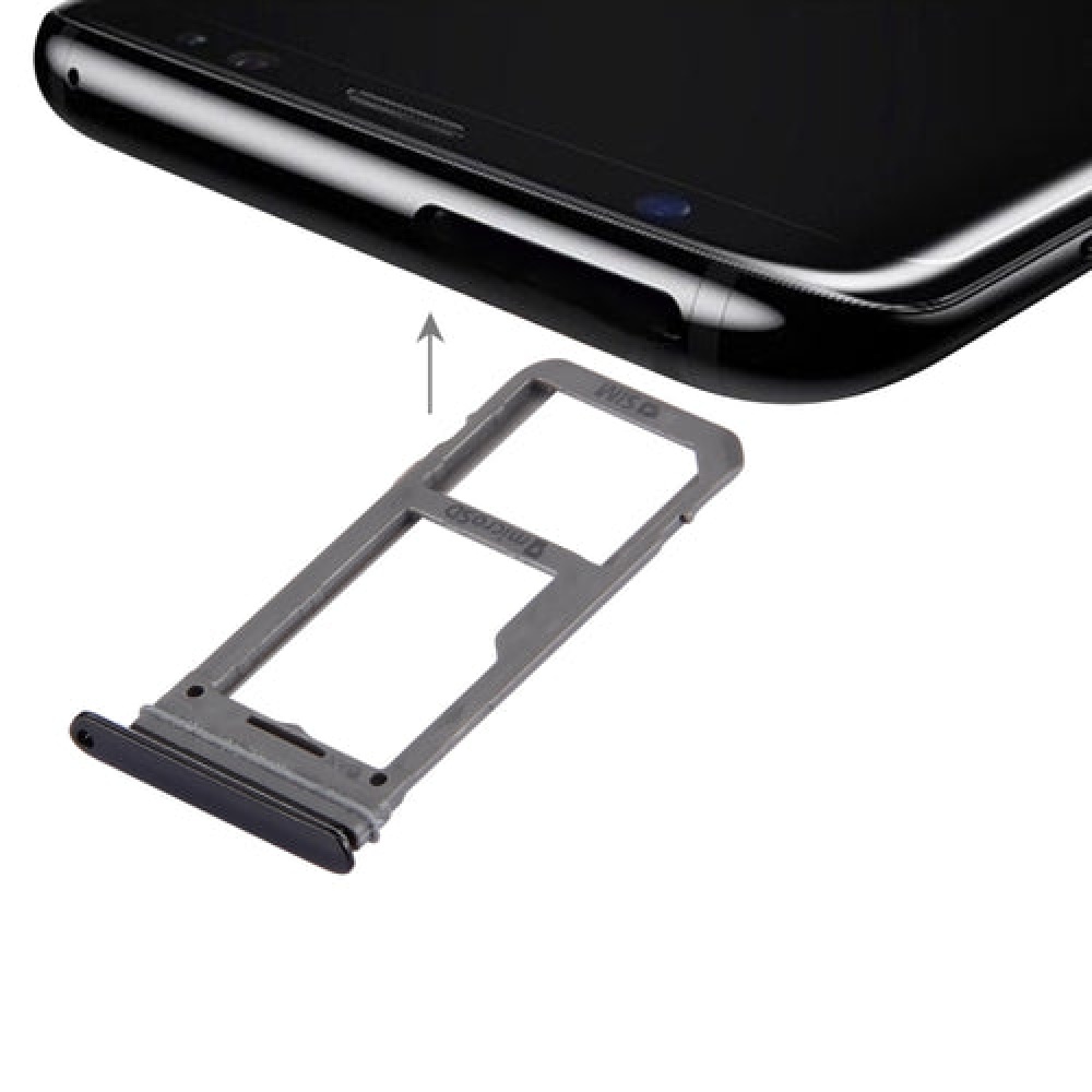 SAMSUNG S6E (SM-G925) Internal SIM Tray