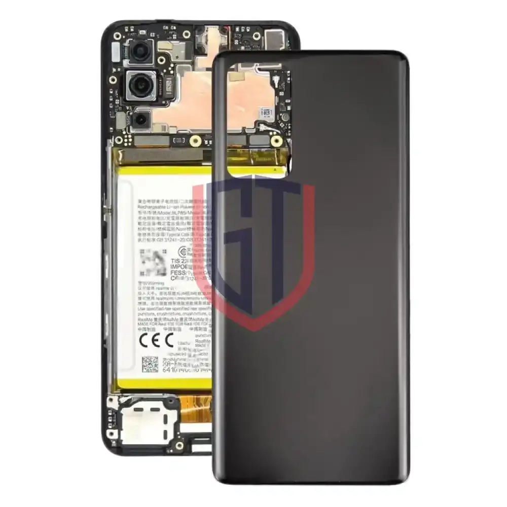 For OPPO Realme X7 Pro Ultra Original Battery Back Cover