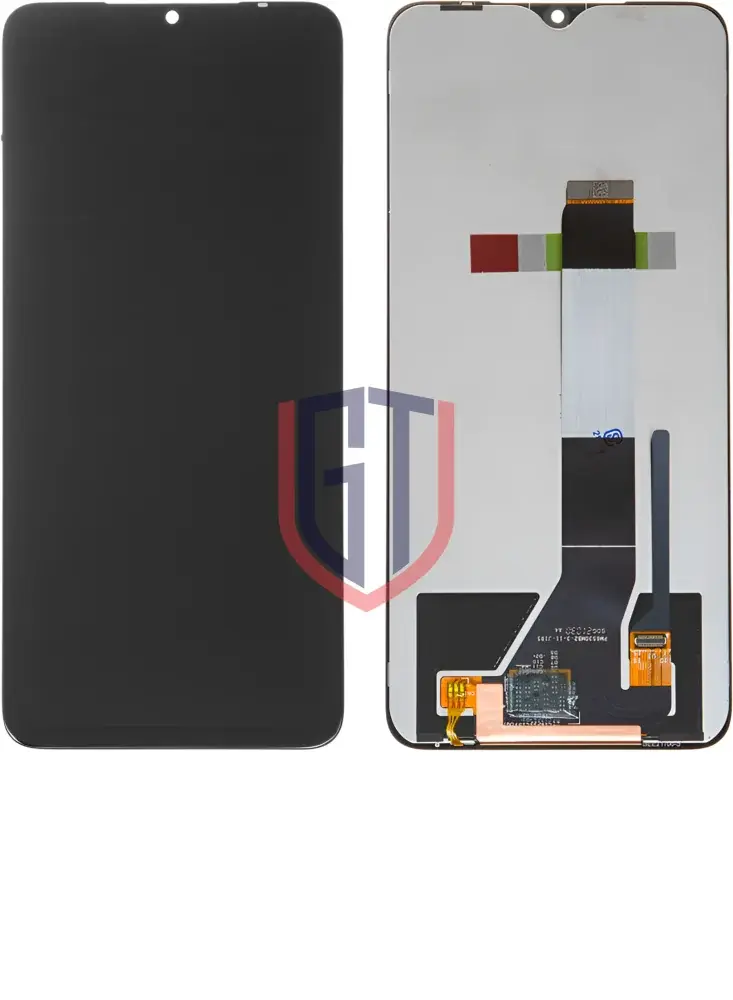 شاشة LCD بديلة INCELL (جودة عالية) لهاتف ريدمي نوت 9T/نوت 9 5G