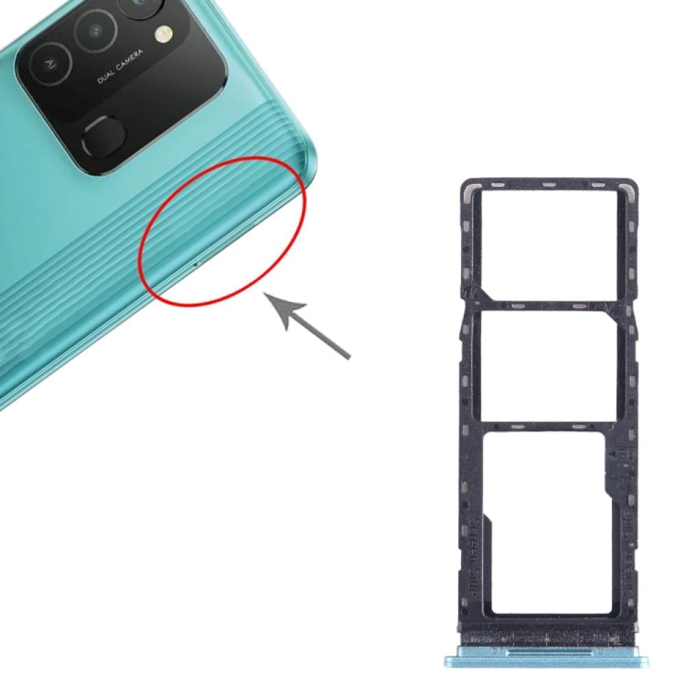 Ultra Dual Samsung Note 20 Ultra Sd Card Slot Sim Adapter