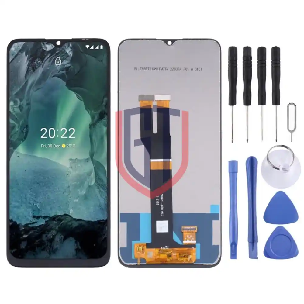 شاشة بديل لجوال Nokia G21 / G11