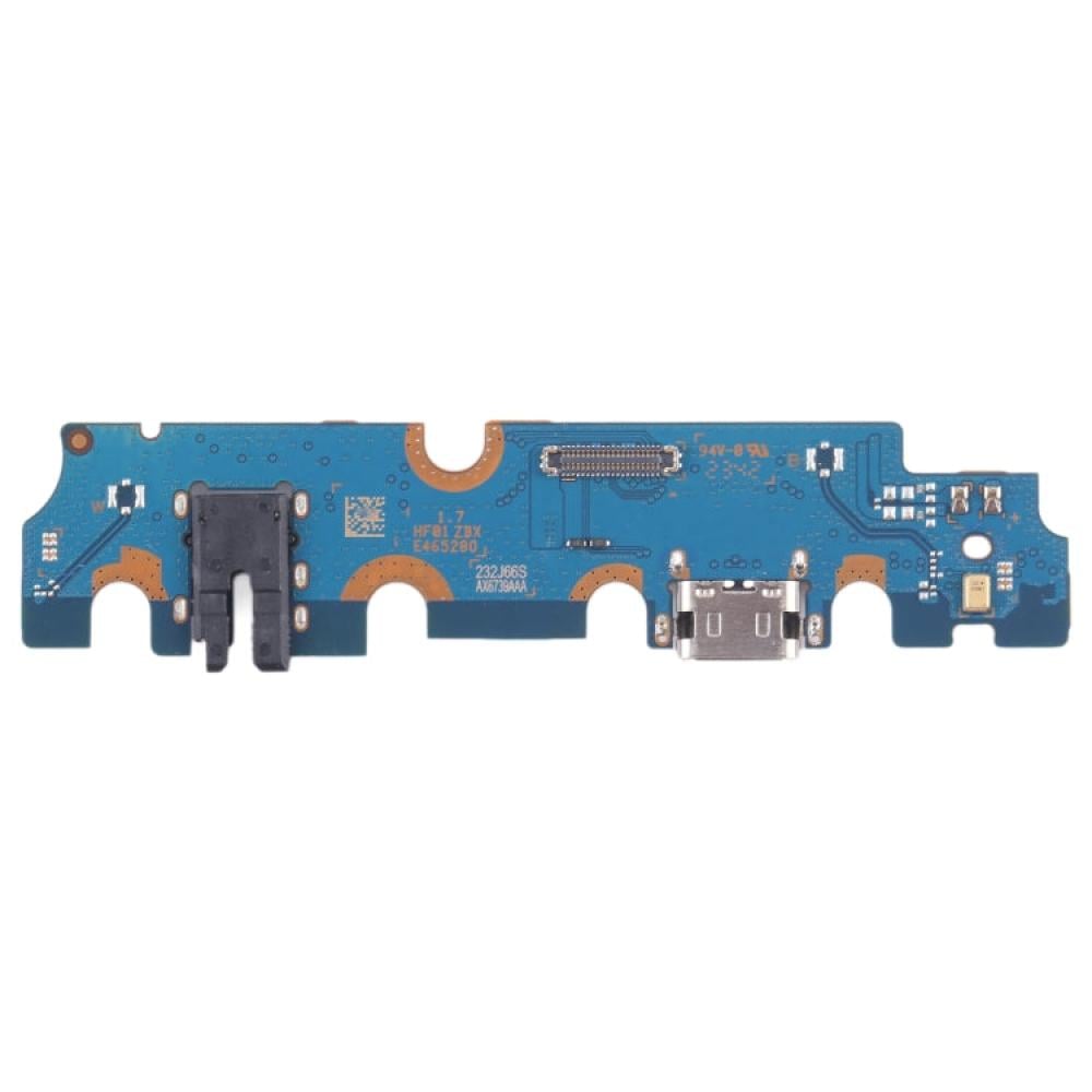 For Samsung Galaxy Tab A9 SMX110 Charging Port Board