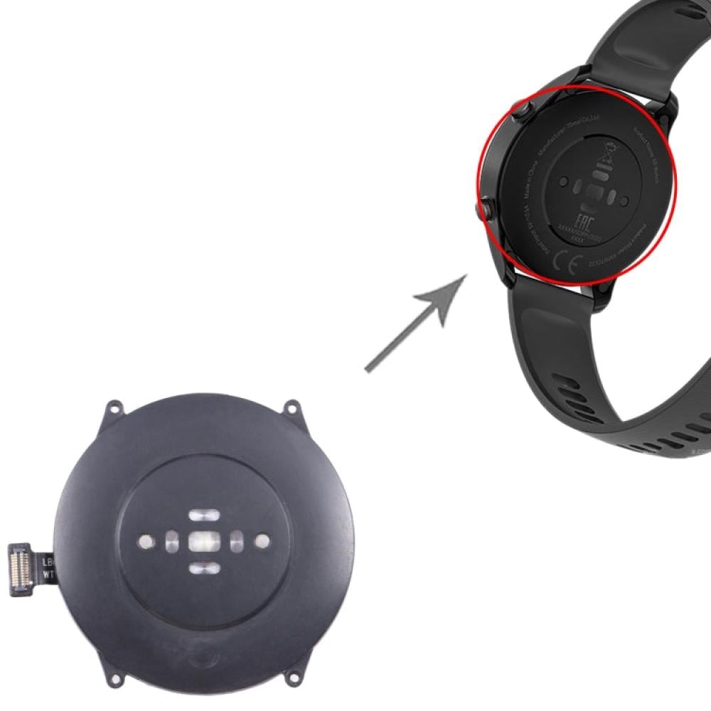 Wearable Technology Mi Watch Revolve Strap Xiaomi Watch Mi Revolve