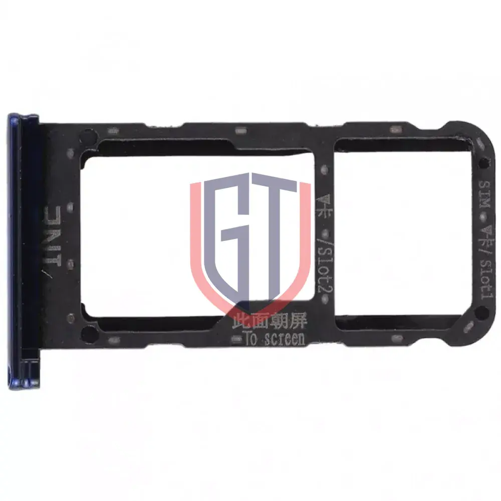 منفذ مدخل بيت الشريحة لهاتف هواوي نوفا بلس