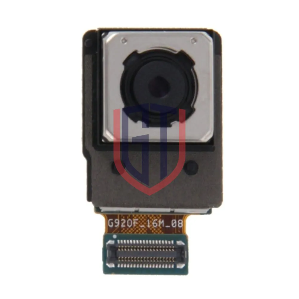 For Samsung Galaxy S6 Edge Plus  G928 Rear Camera