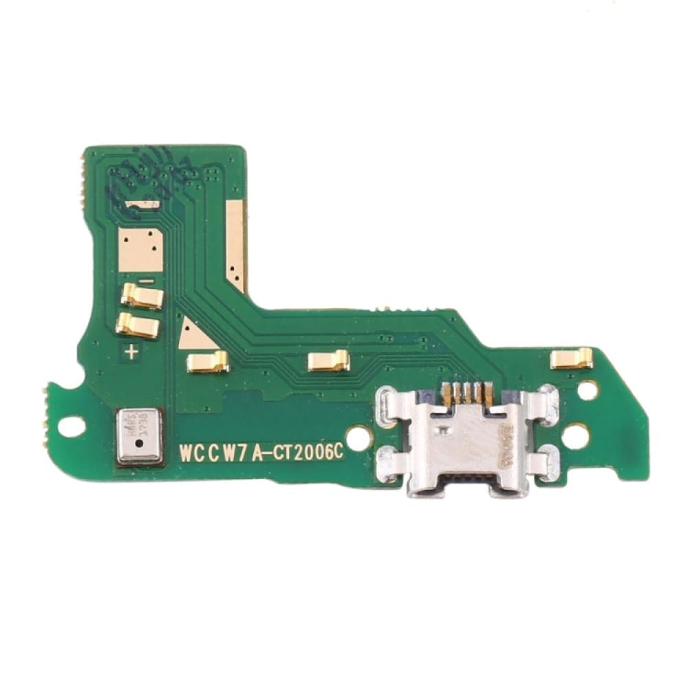 Original Charging Port Board for Huawei Y6 Prime Leading Online