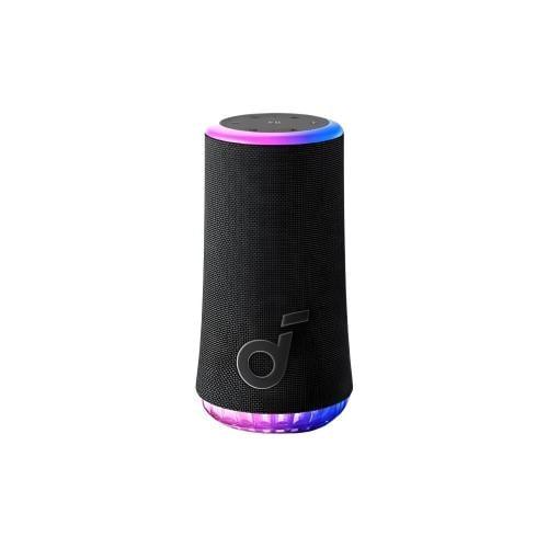 Soundcore مكبر صوت GLOW B2C A3166011 - أسود - Leading Online