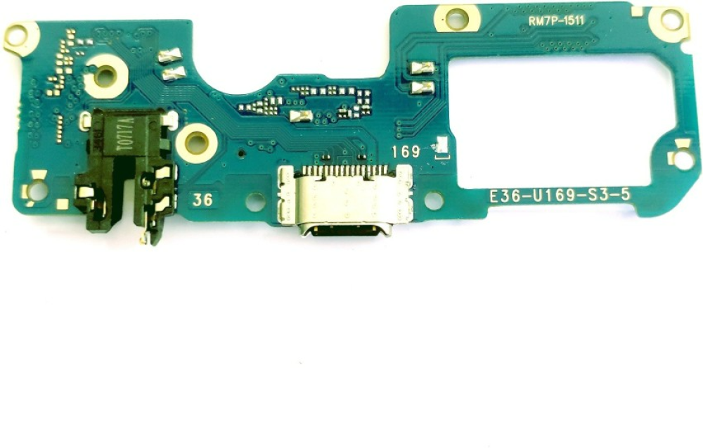 Not Charging Samsung I9300 Charging Ic S3 Neo Charging Port