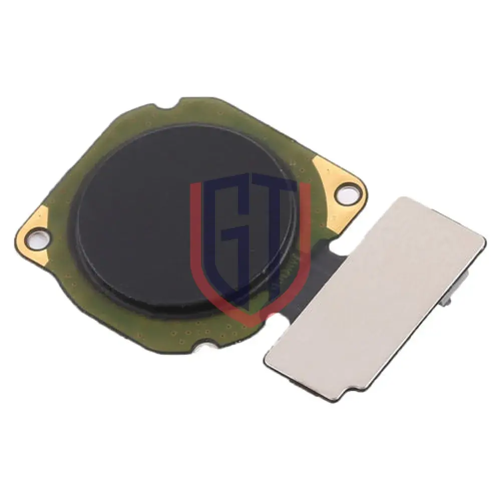 حساس بصمة الإصبع لهاتف هواوي ميت 10 لايت