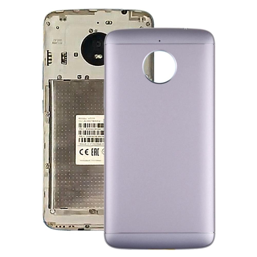 Back Panel Back Cover For Moto E4 Plus Phone Moto E4 Plus Original